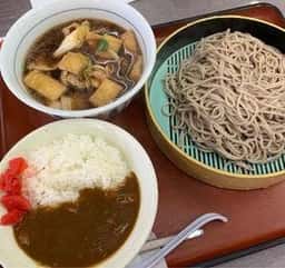 山田うどん 中富店