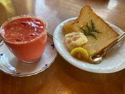 パノラマCafe とびかたの森