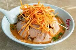 くるまやラーメン 一宮店