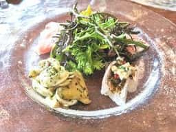 ビストロ ラ ペクニコヴァ