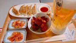 京都 中華料理 清華園 タワーサンド店