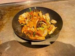 お好み焼き・もんじゃ焼き 清十郎 EKIZO神戸三宮店