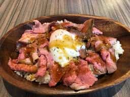 銀串フレンチ 70'sキッチン