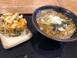 小木曽製粉所 飯田天竜峡店