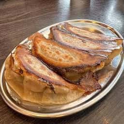 餃子の六ノ家 富野店