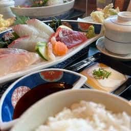 寿司割烹 鬼ヶ城