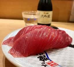 すし銚子丸 光が丘店