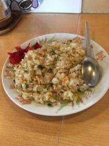 豚太郎南国バイパス店