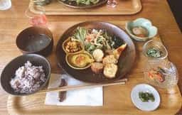 ごはんCafe girasole