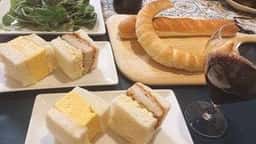 パリーネ 狭山店
