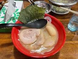 百歩ラーメン 大宮店