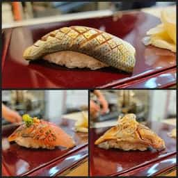 おすしや太喜