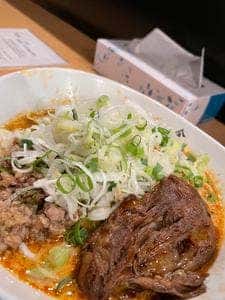 麺屋 松香