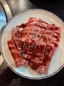 焼肉だるま