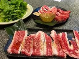 あみやき亭 岐南店