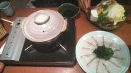 旬膳・郷土膳 和日輔