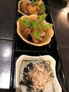 まんざら亭先斗町店