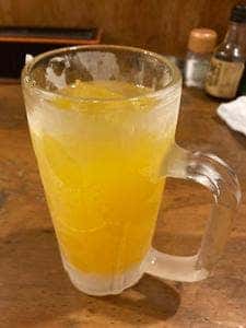 うちげの魚 安来や