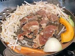 松尾ジンギスカン 秋葉原店