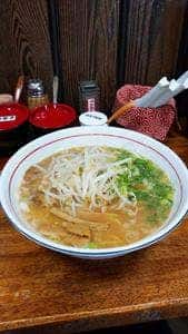 らーめん味喜