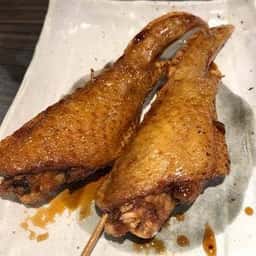 とめ手羽 博多駅前店