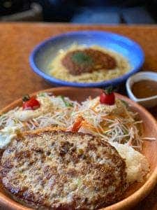 びっくりドンキー 長野高田店