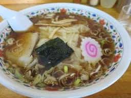 ミナミ食堂