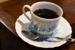 cafe 寿庵