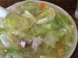 チャンポン屋