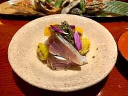 青蓮院門跡前 月おか