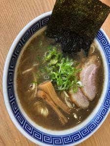 ラーメン たかし屋 千葉犢橋店