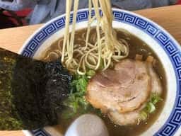 ラーメン たかし屋 千葉犢橋店