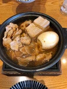肉豆冨とレモンサワー 大衆食堂 安べゑ 稲毛駅前店