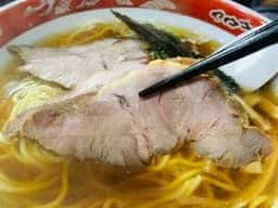 中華そば まるなか