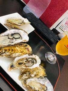 かき松島 こうは 松島海岸駅前店