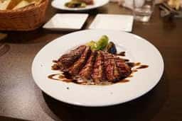 ビストロはらぺこキッチン