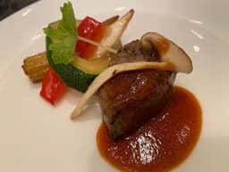 日本料理 京都 華暦 エクシブ京都八瀬離宮