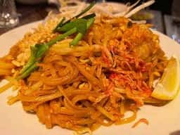 タイ料理 パヤオ