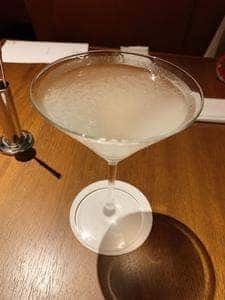The Bar & Lounge グランドニッコー東京 台場