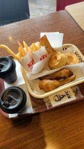 ケンタッキーフライドチキン アリオ橋本店