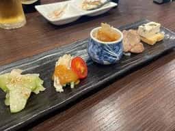 中華酒家 てんねんmarket