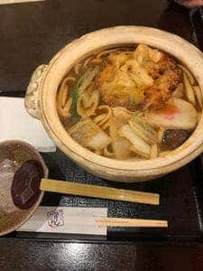 宮きしめん 長島店