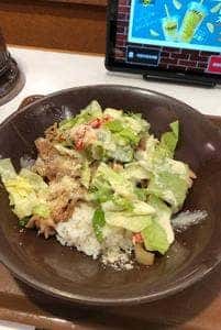 すき家 荻窪駅西口店
