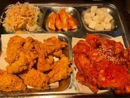 NENE CHICKIN 2号店