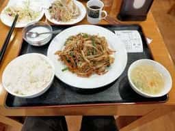 四川料理 醉盧 千葉中央店