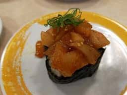 元気寿司 青柳店