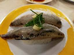 元気寿司 青柳店