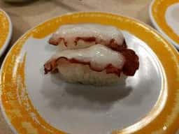 元気寿司 青柳店