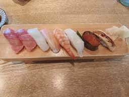築地玉寿司 錦糸町テルミナ店