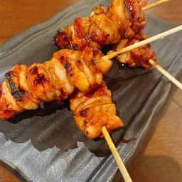 炭火焼き鳥 八咫烏